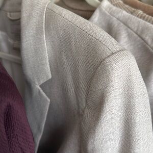 NWT H&M BLAZER